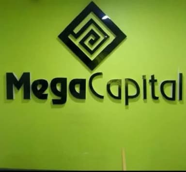 Mega Capital Ltd