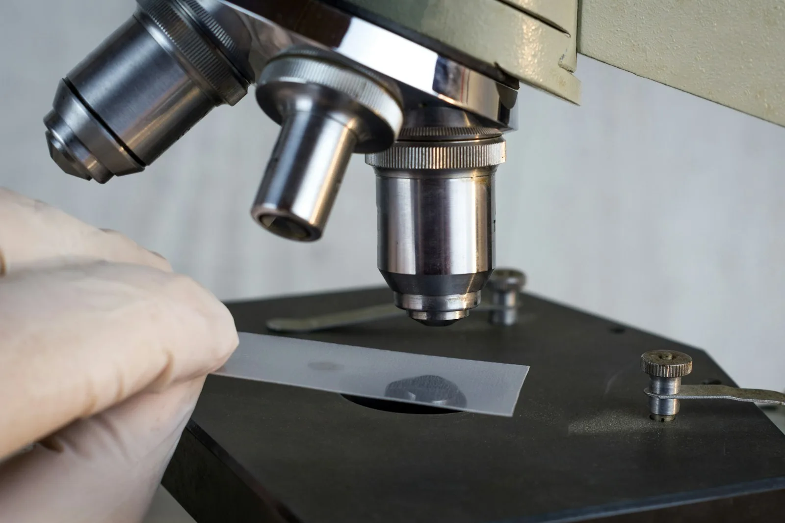 Clinical Research CRM