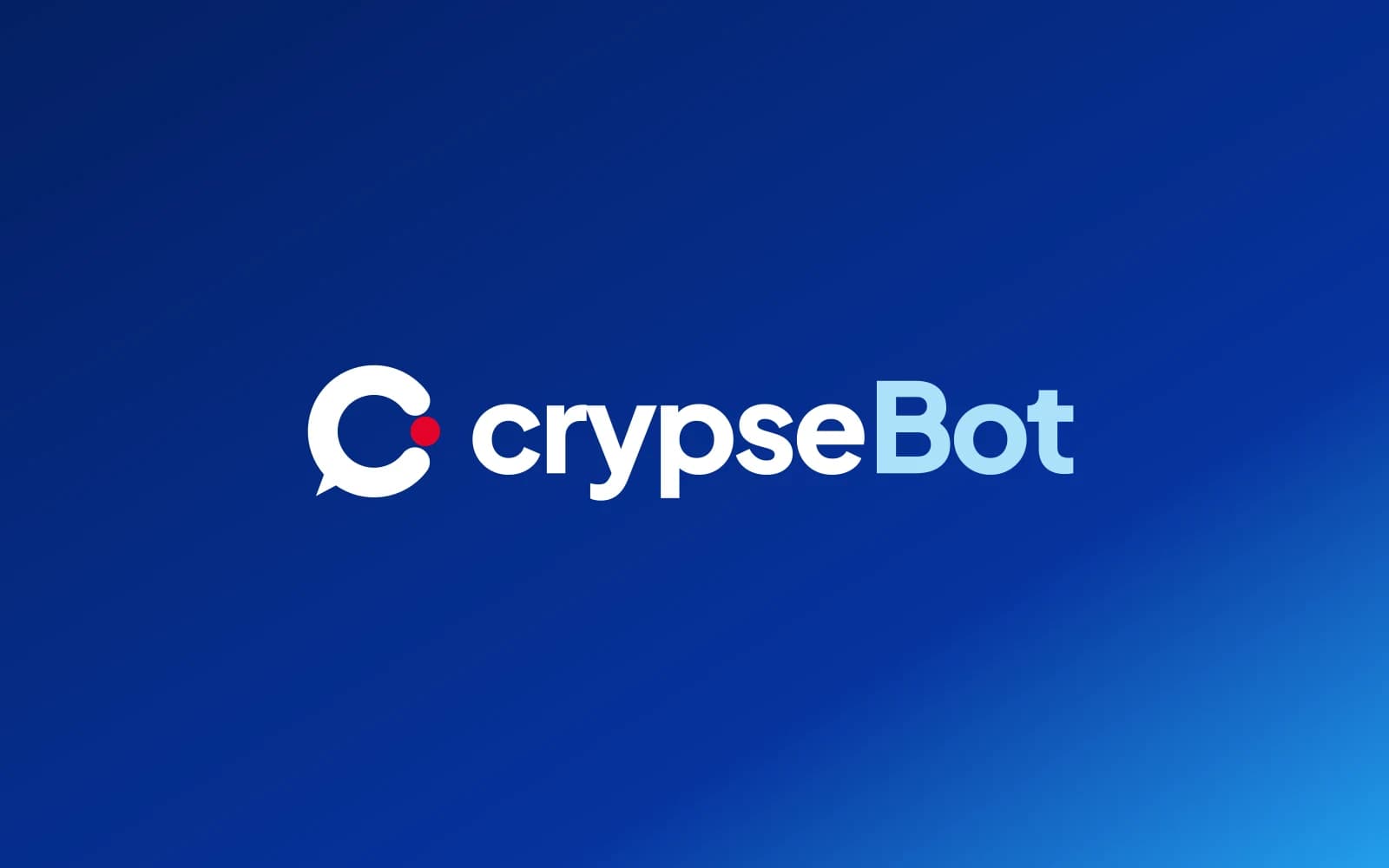 crypseBot
