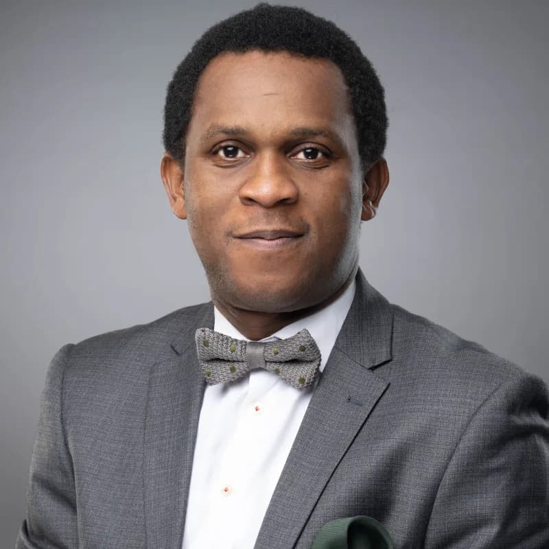 Tobe Nnadozie