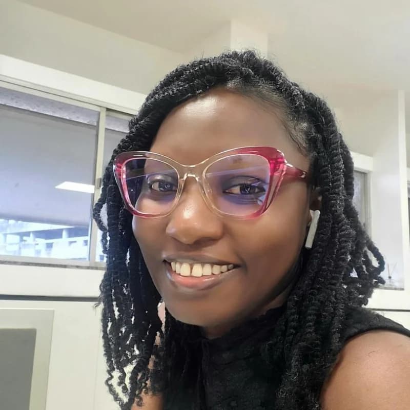 Tolulope Kolawole