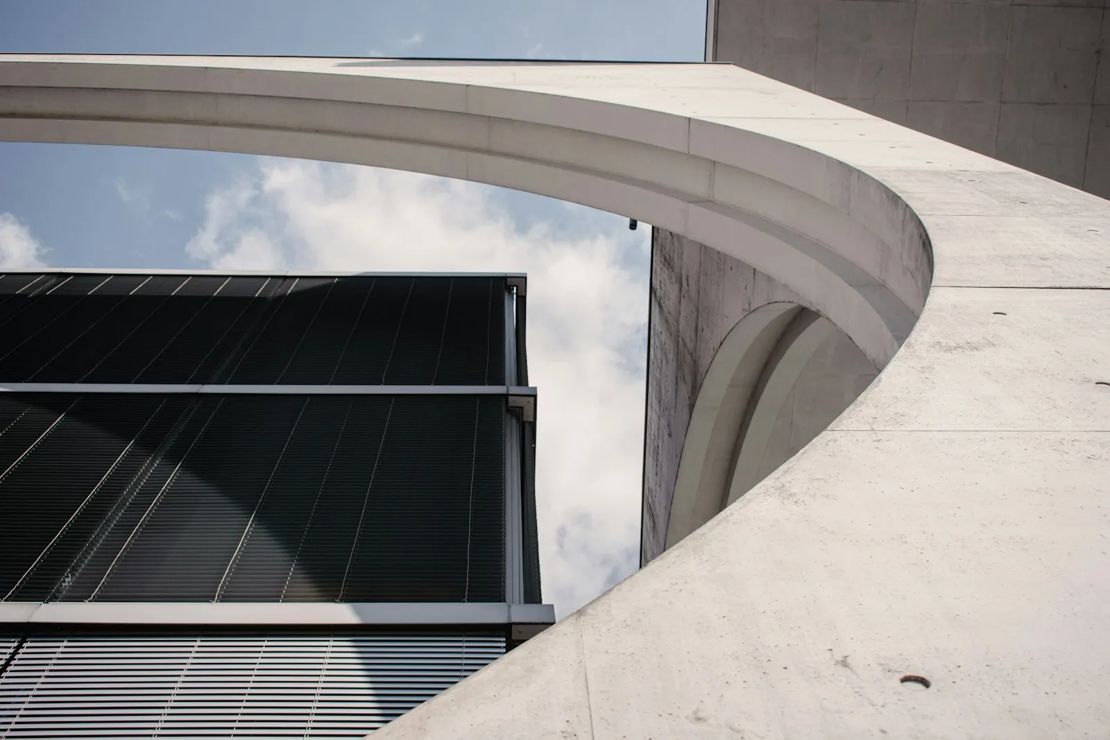 Architectural detail
